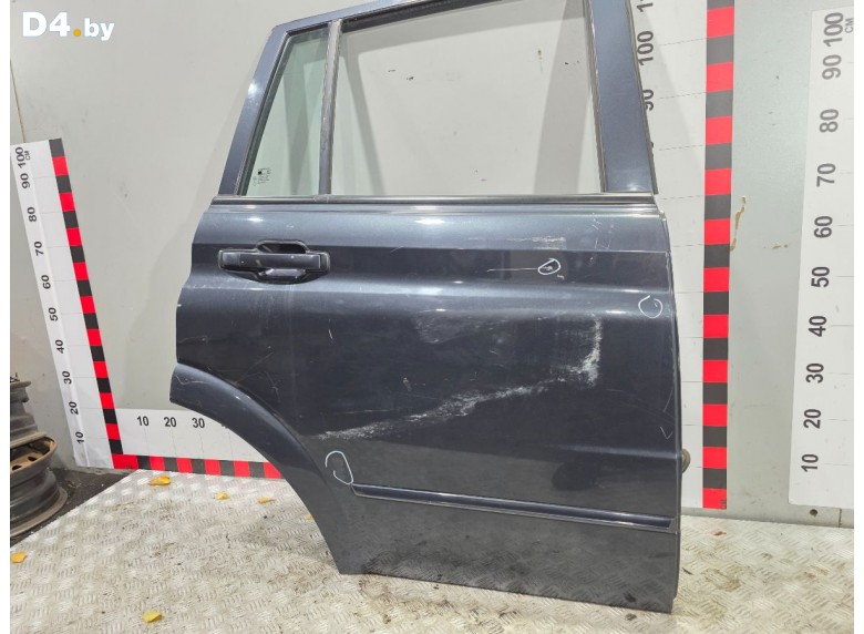 Замок двери задней правой к SsangYong Kyron undefined г.