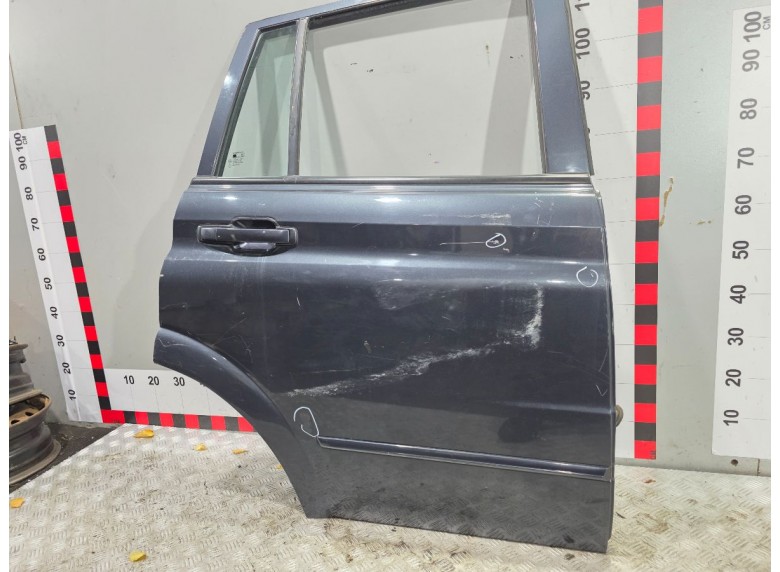 Замок двери задней правой к SsangYong Kyron