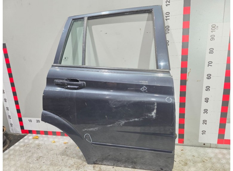Дверь задняя правая к SsangYong Kyron