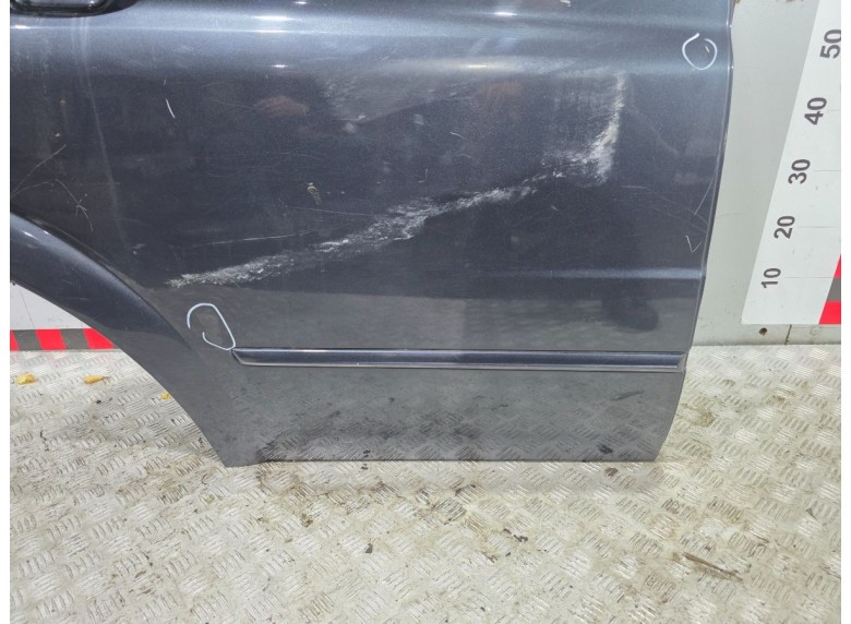 Дверь задняя правая к Дверь задняя правая к SsangYong Kyron undefined г. Kyron