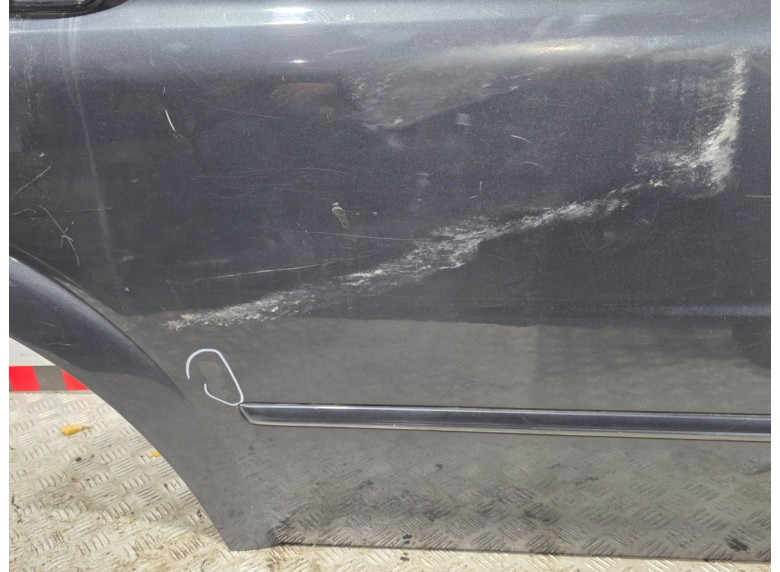 Дверь задняя правая к Дверь задняя правая к SsangYong Kyron undefined г. Kyron