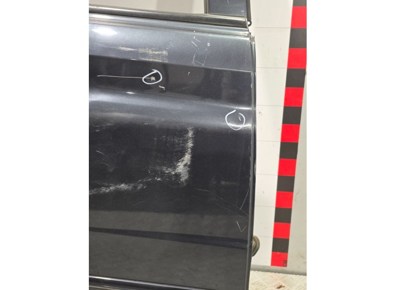 Дверь задняя правая к Дверь задняя правая к SsangYong Kyron undefined г. Kyron