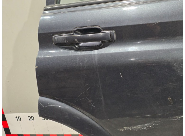 Дверь задняя правая к Дверь задняя правая к SsangYong Kyron undefined г. Kyron