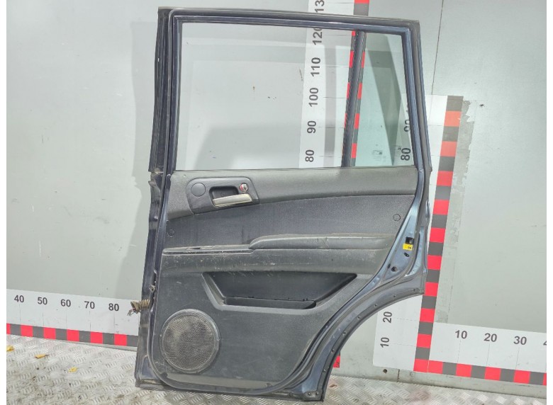 Дверь задняя правая к Дверь задняя правая к SsangYong Kyron undefined г. Kyron