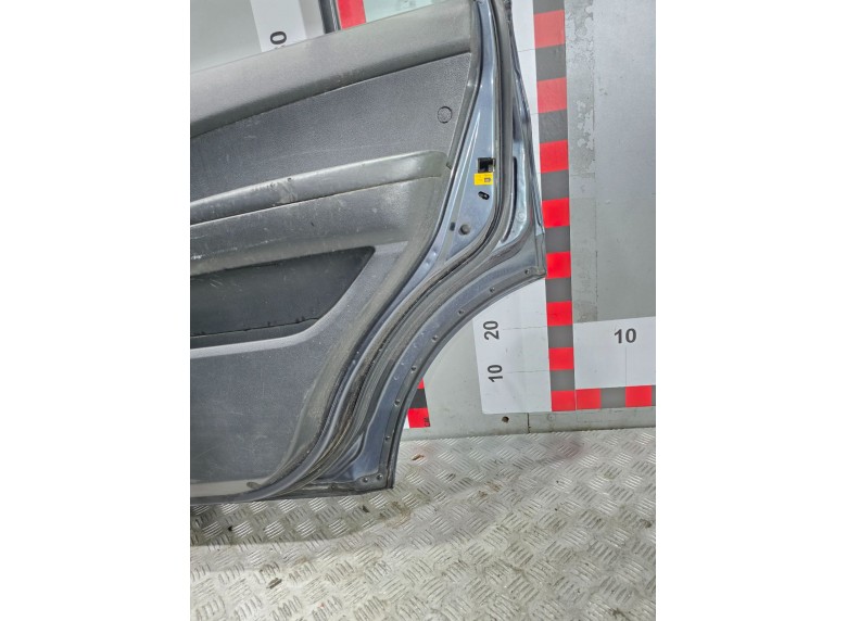 Дверь задняя правая к Дверь задняя правая к SsangYong Kyron undefined г. Kyron