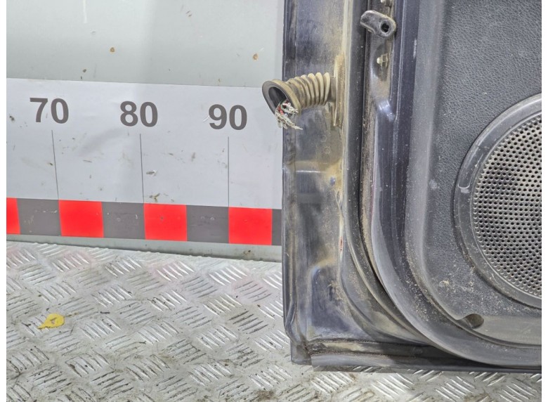 Дверь задняя правая к Дверь задняя правая к SsangYong Kyron undefined г. Kyron