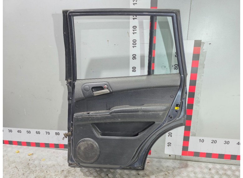 Дверь задняя правая к Дверь задняя правая к SsangYong Kyron undefined г. Kyron