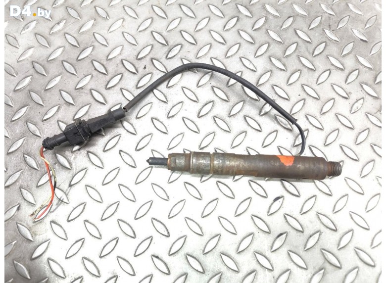 Форсунка управляющая к Renault Megane undefined г.