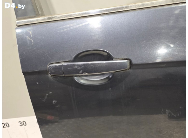 Ручка наружная передняя правая к Chevrolet Epica undefined г.