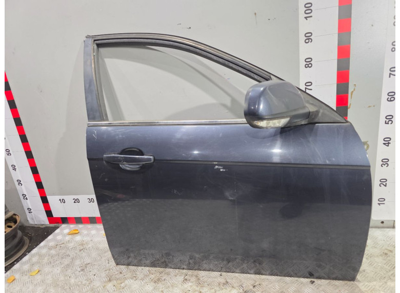 Ручка наружная передняя правая к Chevrolet Epica, 2007г.