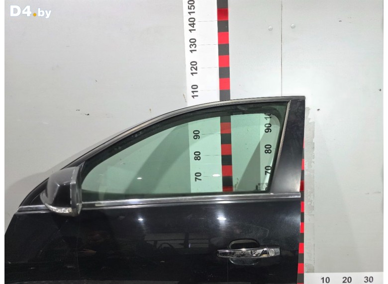 Стекло двери передней левой к Chevrolet Malibu undefined г.