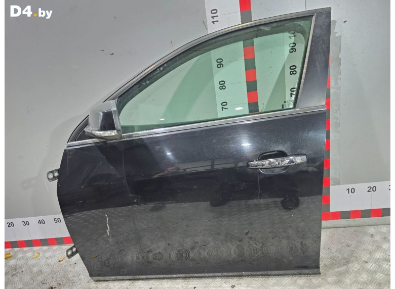 Стеклоподъемник электрический передний левый к Chevrolet Malibu undefined г.