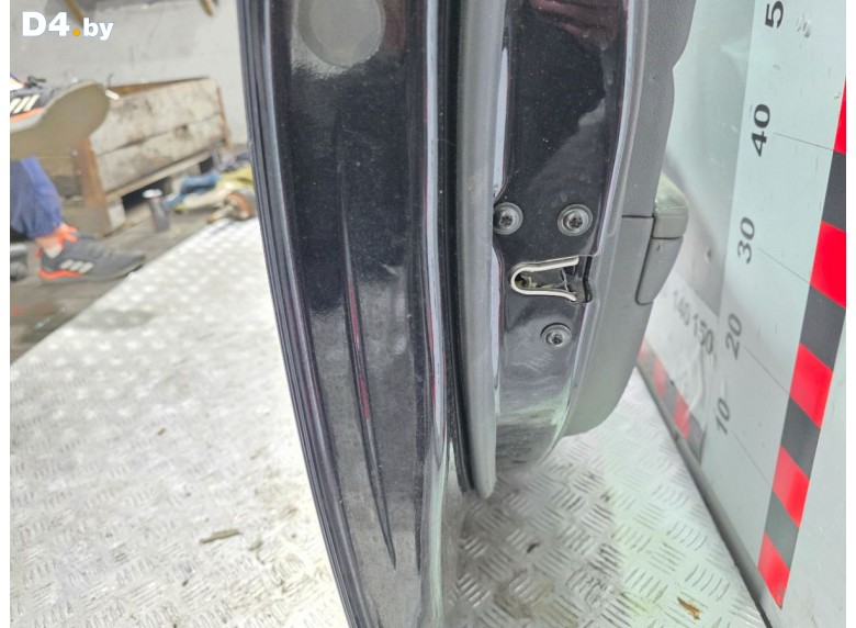 Замок двери передней левой к Chevrolet Malibu undefined г.