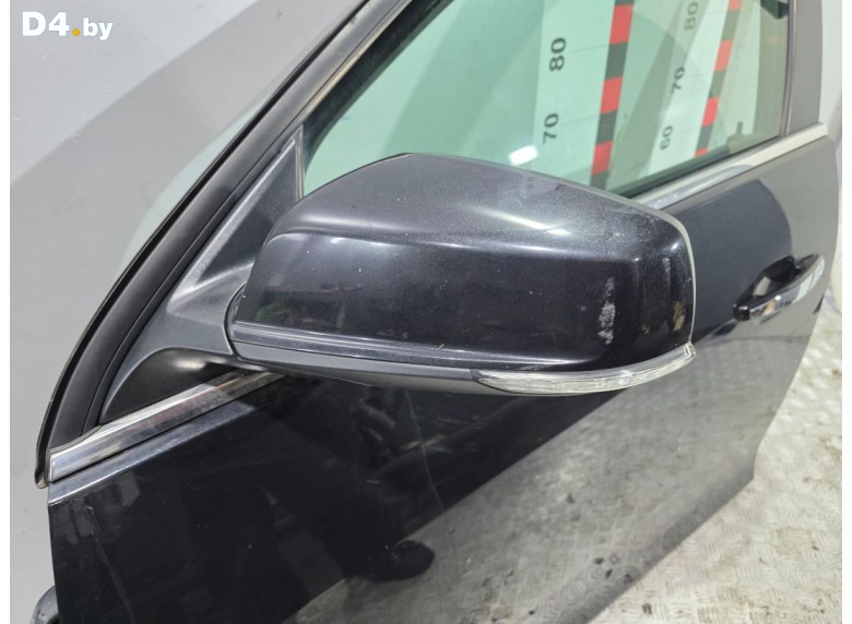 Зеркало наружное левое к Chevrolet Malibu undefined г.