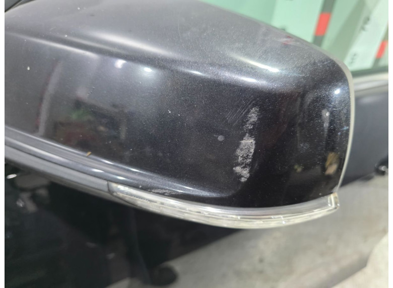 Зеркало наружное левое к Chevrolet Malibu, 2012г.