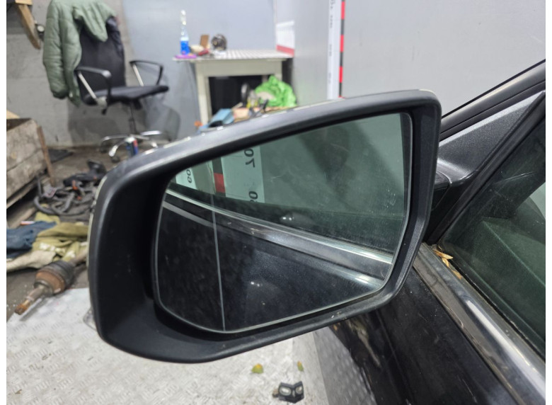 Зеркало наружное левое к Chevrolet Malibu, 2012г.