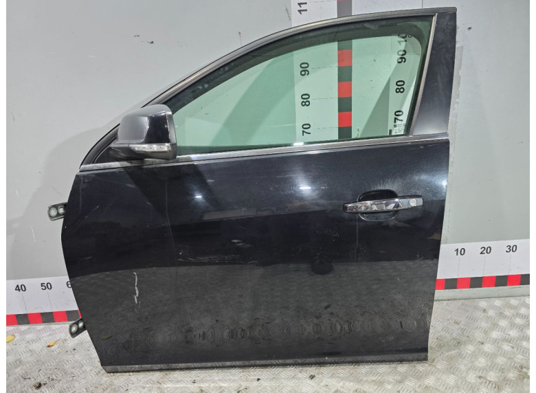 Дверь передняя левая к Chevrolet Malibu, 2012г.