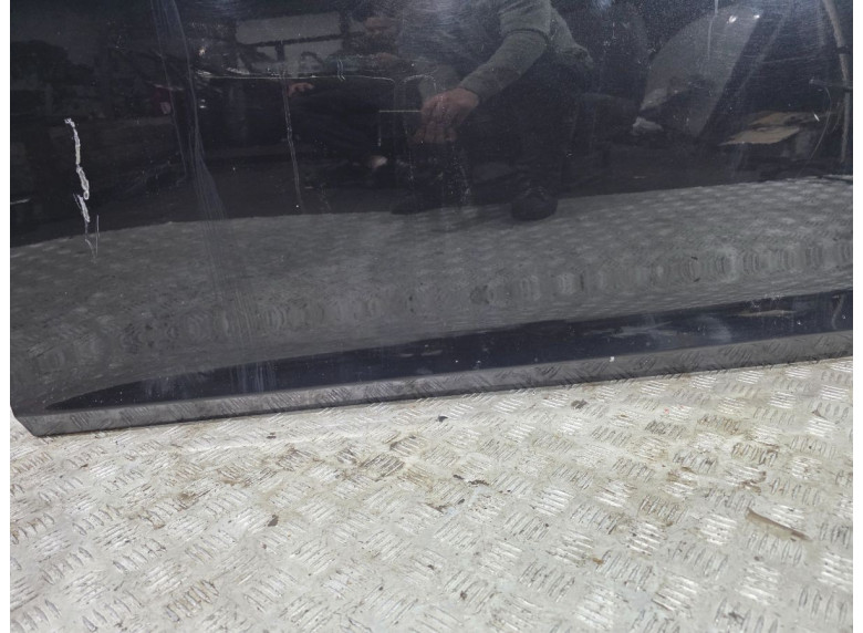 Дверь передняя левая к Chevrolet Malibu, 2012г.