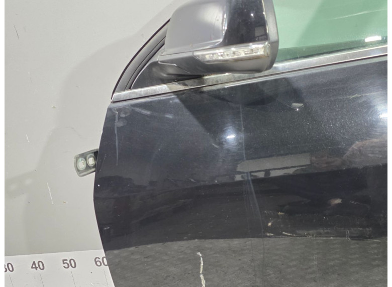 Дверь передняя левая к Chevrolet Malibu, 2012г.