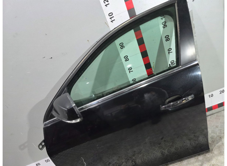 Дверь передняя левая к Chevrolet Malibu, 2012г.