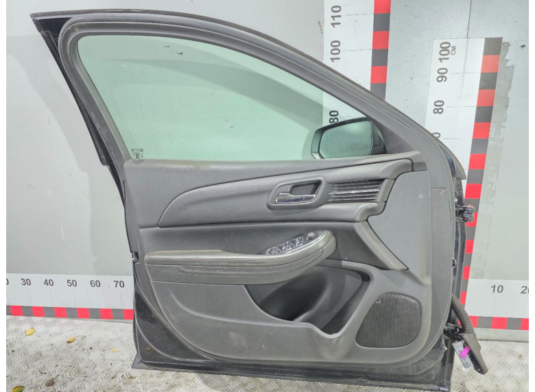 Дверь передняя левая к Chevrolet Malibu, 2012г.