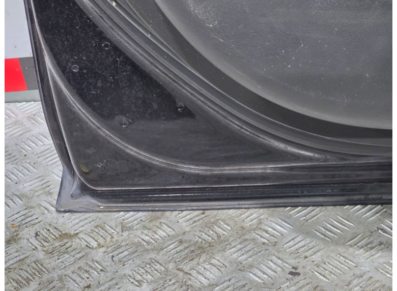 Дверь передняя левая к Chevrolet Malibu, 2012г.