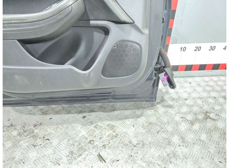 Дверь передняя левая к Chevrolet Malibu, 2012г.