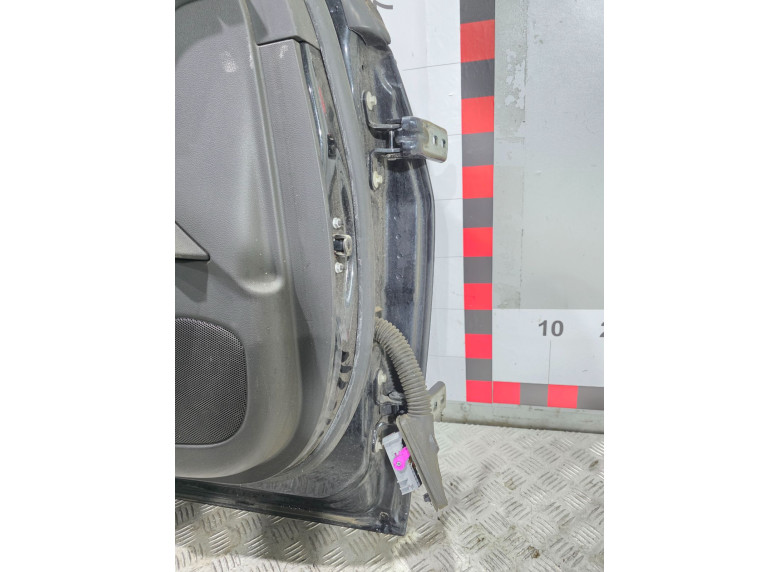 Дверь передняя левая к Chevrolet Malibu, 2012г.