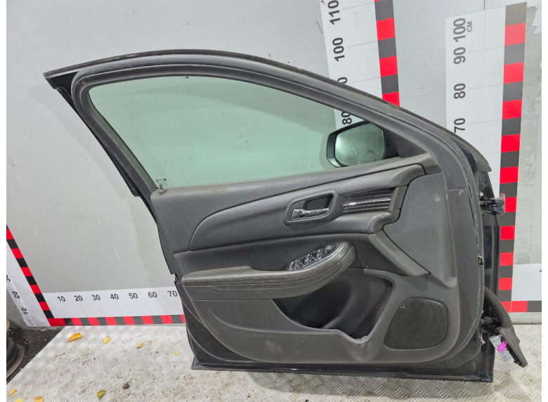 Дверь передняя левая к Chevrolet Malibu, 2012г.