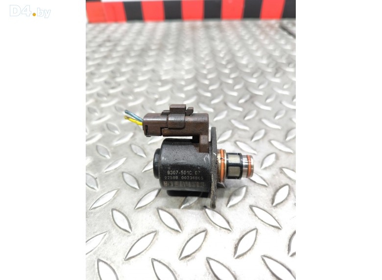 Регулятор давления топлива к Renault Clio undefined г.