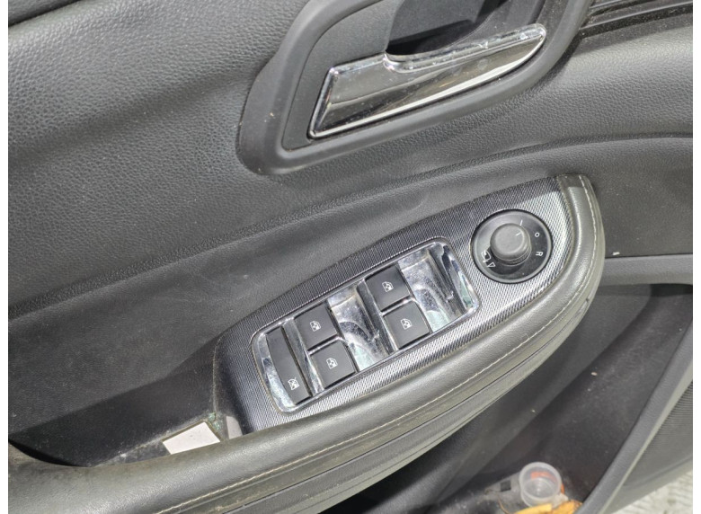 Проводка двери передней левой к Chevrolet Malibu, 2012г.