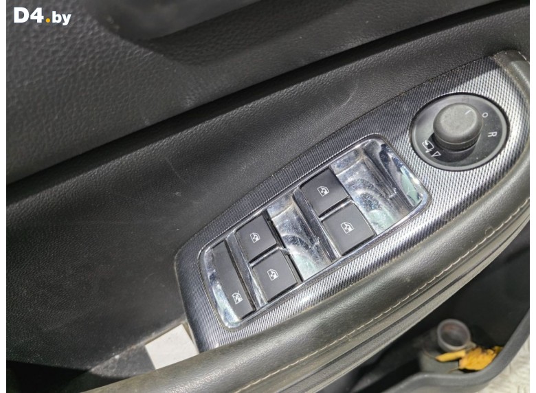 Блок управления стеклоподъемниками к Chevrolet Malibu undefined г.