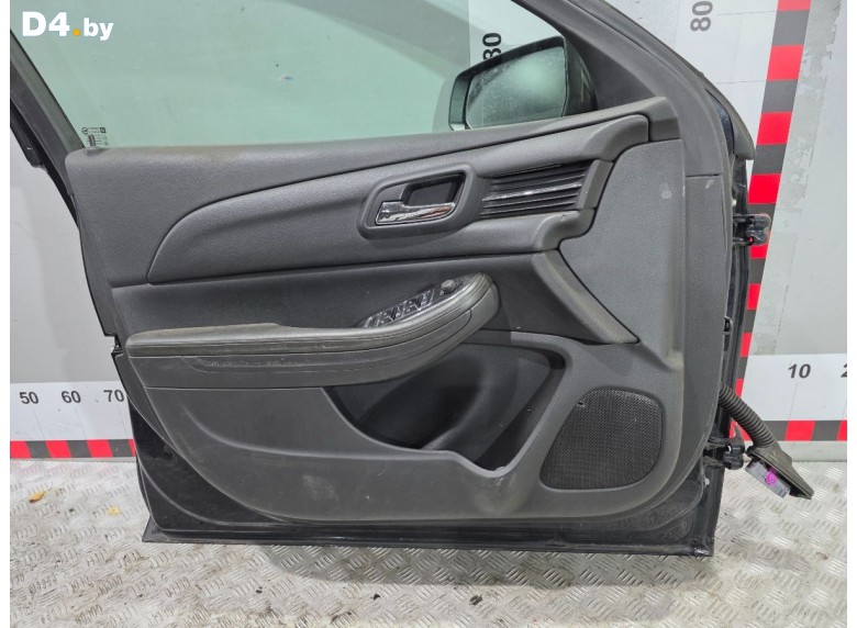 Обшивка двери передней левой (дверная карта) к Chevrolet Malibu undefined г.