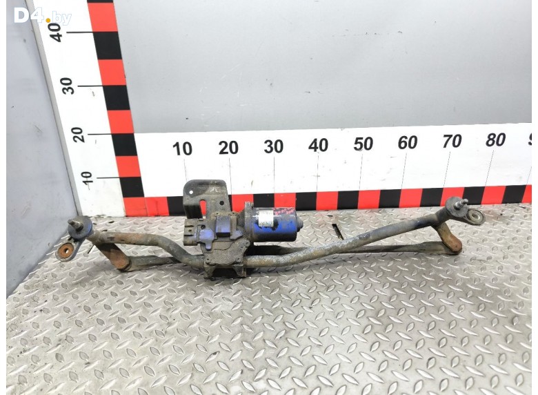 Механизм стеклоочистителя (трапеция дворников) к Citroen Jumper undefined г.