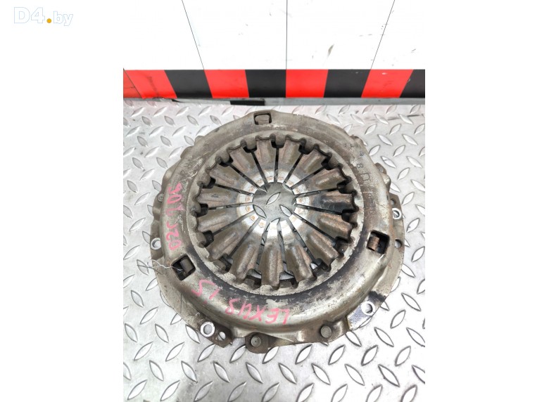 Корзина сцепления к Lexus IS undefined г.