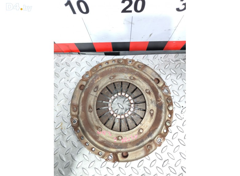 Корзина сцепления к Opel Astra undefined г.