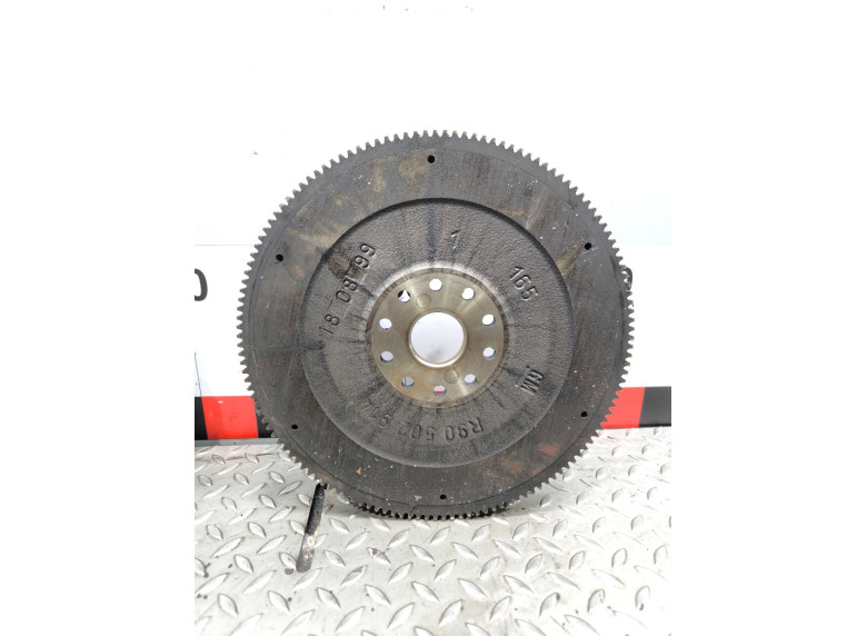 Маховик к Opel Astra, 2001г.