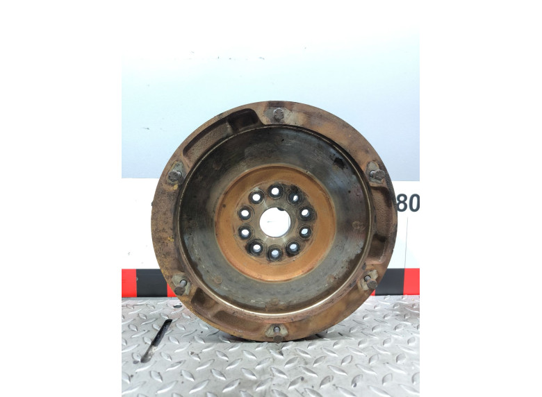 Маховик к Opel Astra, 2001г.