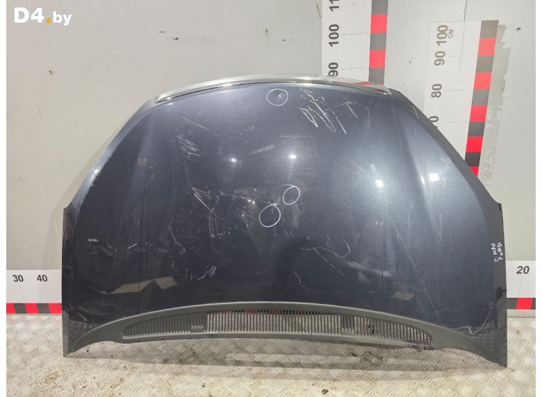 Капот к Ford C-Max undefined г.