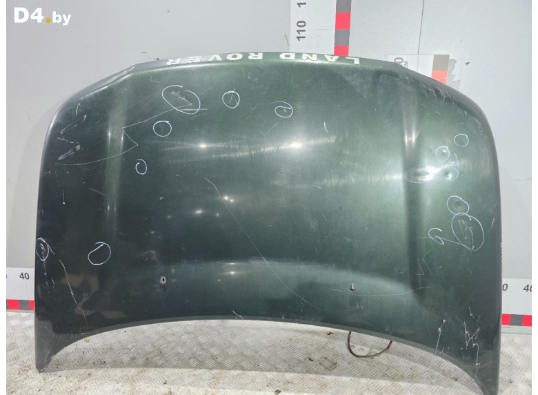 Капот к Land-Rover Freelander undefined г.