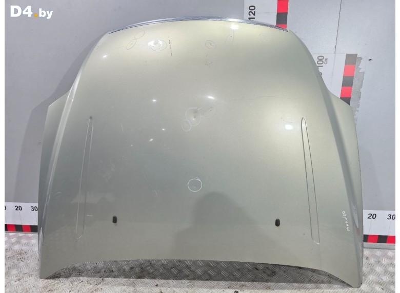 Капот к Ford Mondeo undefined г.