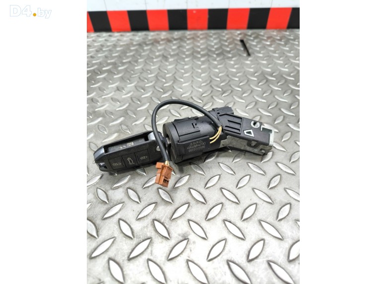 Замок зажигания к Citroen C4Cactus undefined г.