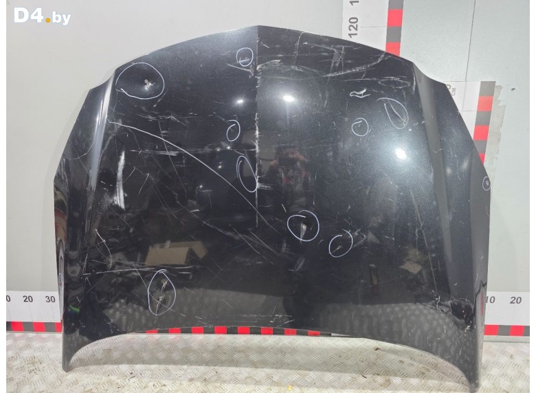 Капот к Opel Insignia undefined г.