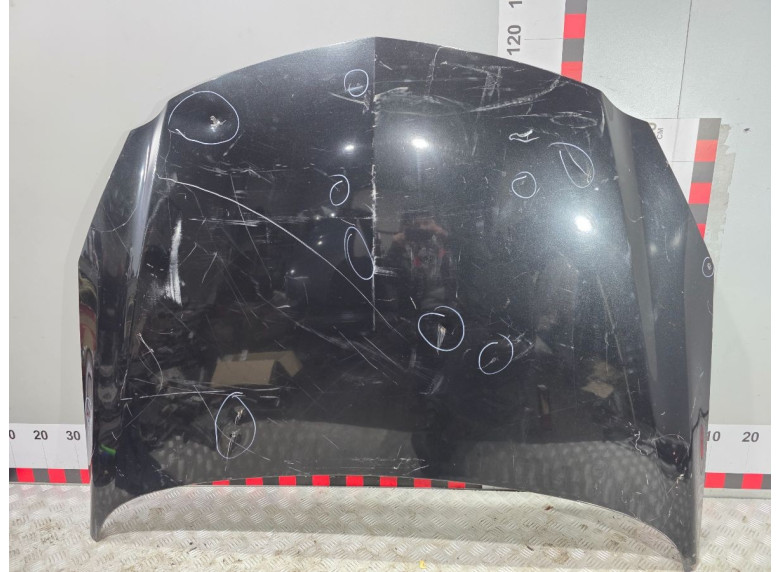 Капот к Opel Insignia, 2010г.