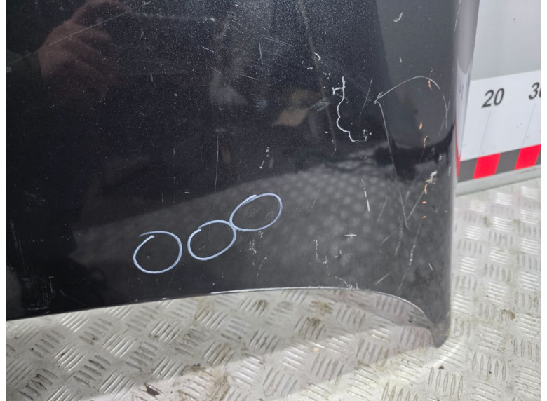 Капот к Opel Insignia, 2010г.