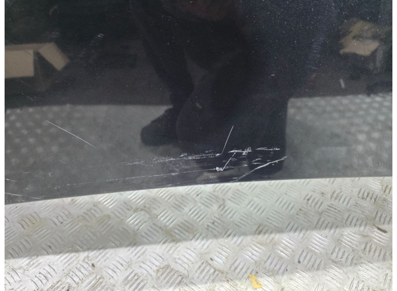 Капот к Opel Insignia, 2010г.