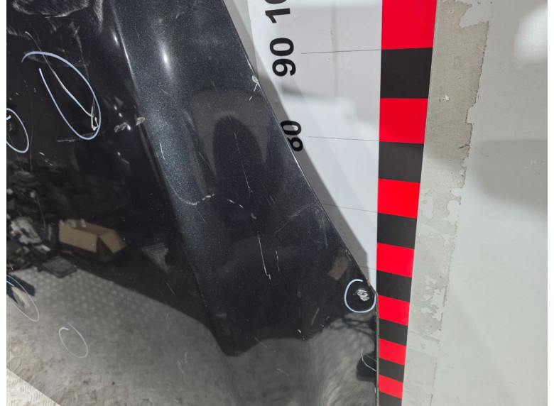 Капот к Opel Insignia, 2010г.