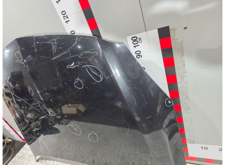 Капот к Opel Insignia, 2010г.