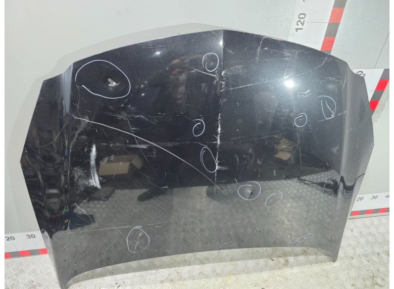 Капот к Opel Insignia, 2010г.