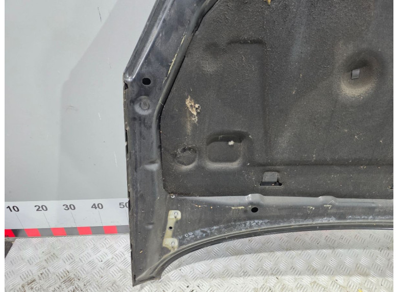 Капот к Opel Insignia, 2010г.